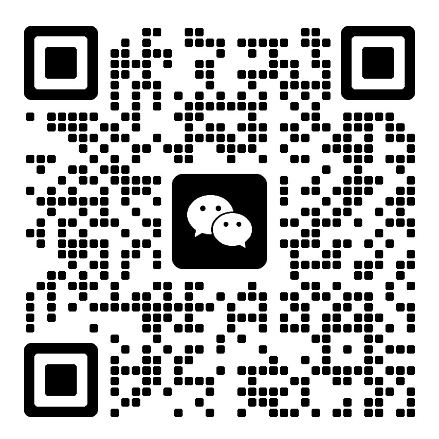 扫码预约微信二维码