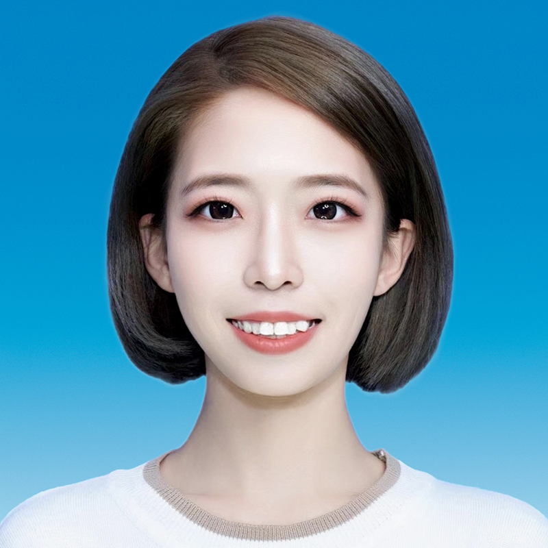 2025专业证件照